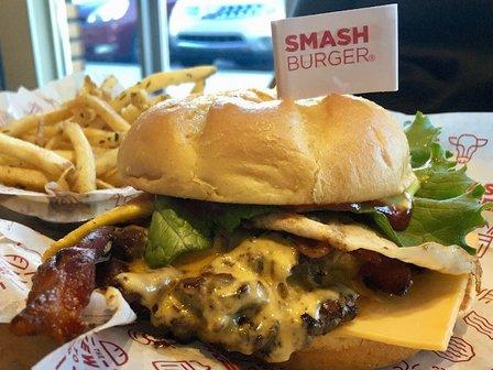 Smashburger