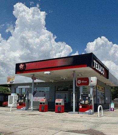 Texaco