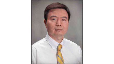 Jingsong Zhang, MD, PhD