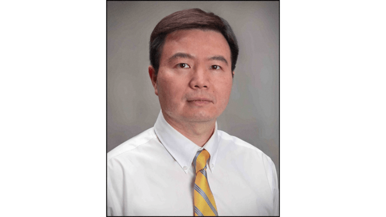 Jingsong Zhang, MD, PhD