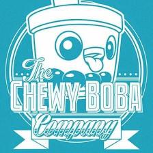 Chewy Boba Company