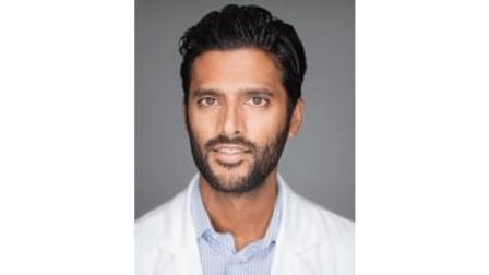 Nainesh S Parikh, MD, MBA