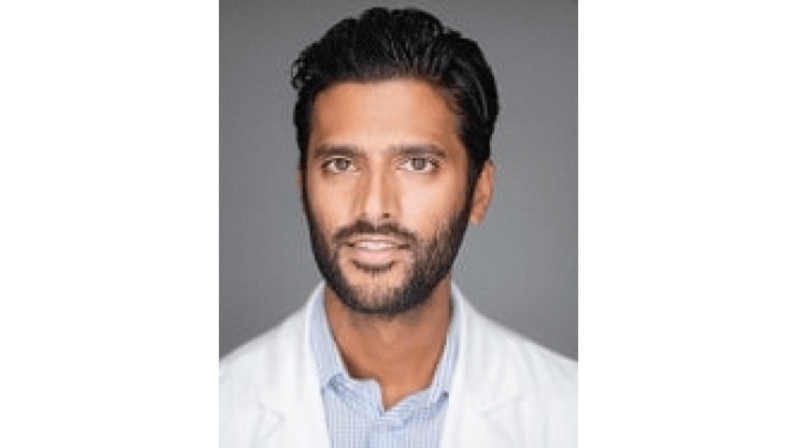 Nainesh S Parikh, MD, MBA