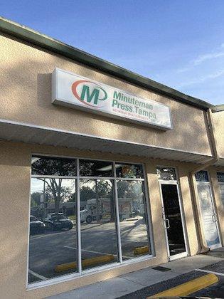 Minuteman Press