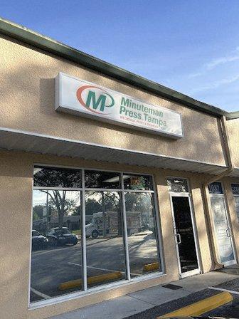 Minuteman Press