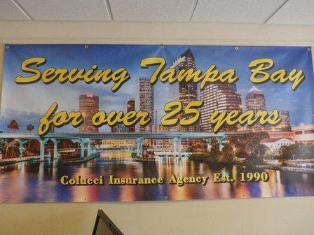 Colucci Insurance