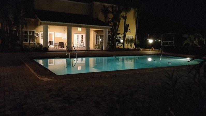 Somerset Park LLC