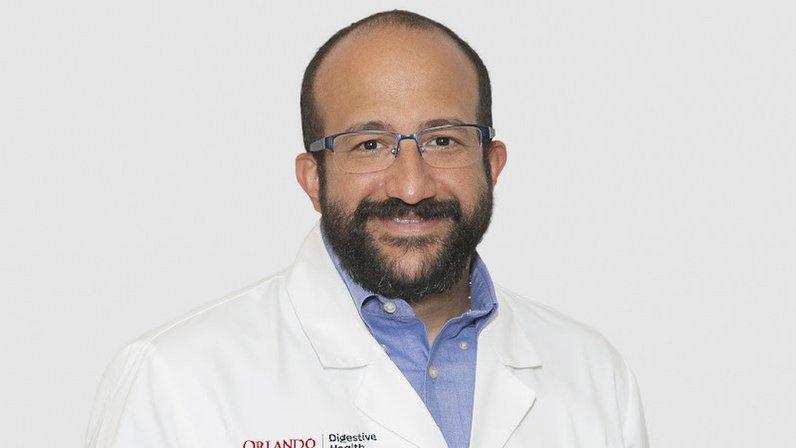 Ricardo Prieto, MD