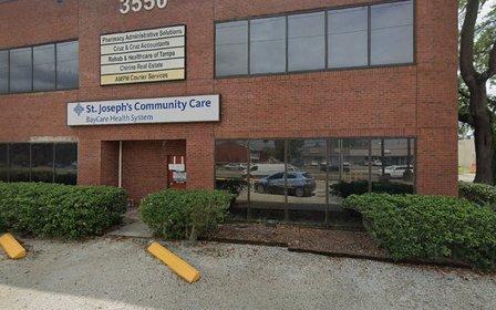 FIRST STEP THERAPY- WEST TAMPA