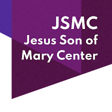 Mosque - Jesus Son of Mary Center