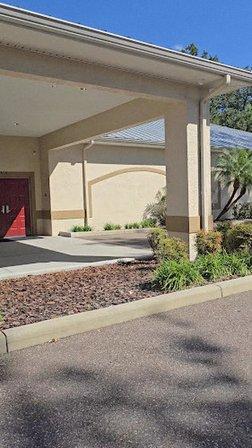 Spanish Kingdom Hall of Jehovah's Witnesses--Drew Park, Hillsboro, Manhattan, Monaco, Tampa West, & Town 'N Country