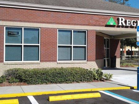 Regions Bank