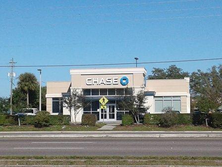 Chase Bank
