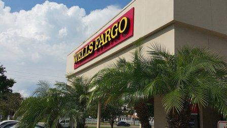 Wells Fargo Bank