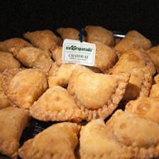 Mr Empanada - Town & Country