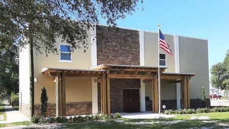 PTF United Lodge No. 153 Free & Accepted Masons