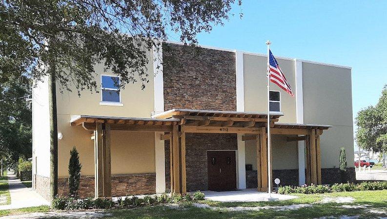 PTF United Lodge No. 153 Free & Accepted Masons