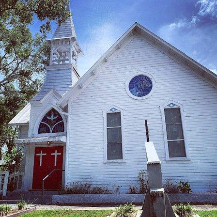 Palma Ceia Methodist Church - Port Tampa Campus