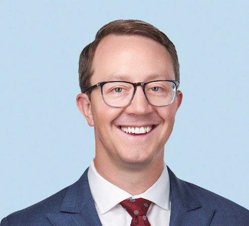 James J. Creighton III, MD