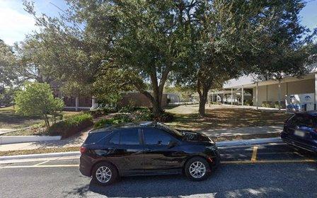 Harmon Prep School