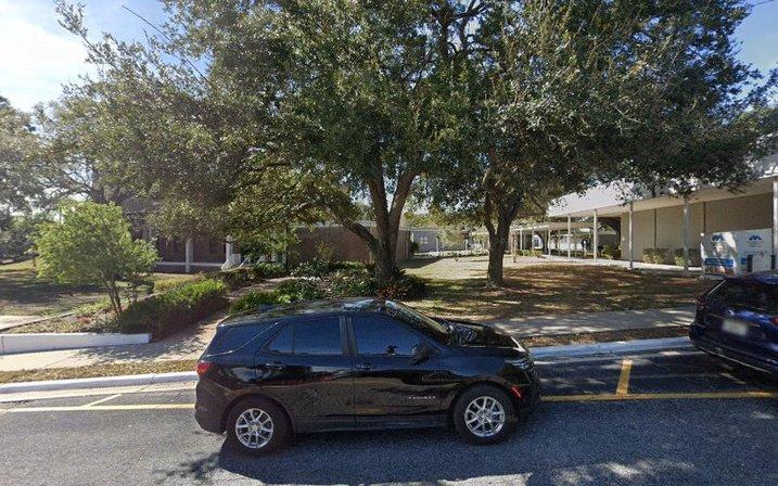 Harmon Prep School
