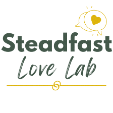 Christian Couples Counseling - Steadfast Love Lab