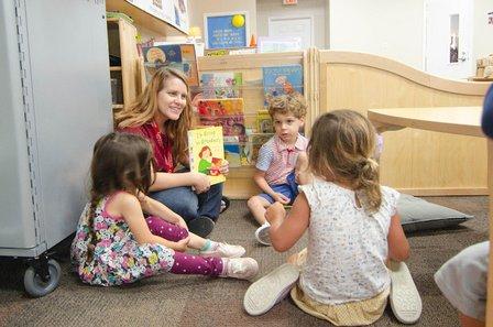 Carrollwood Day School