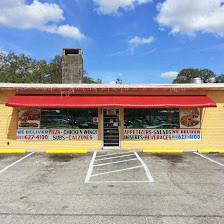 Palm Riverside Pizzeria
