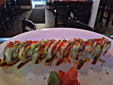 SUSHIMOTION