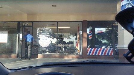 Hillsborough County Supervisor of Elections