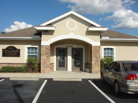Pain Care & Rehab Center