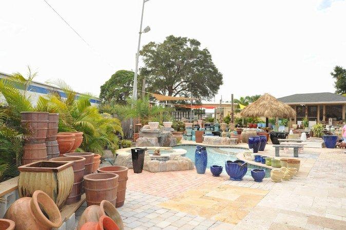Outdoor Accents of Florida - Tampa