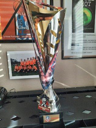 Tampa Elite Soccer Academy