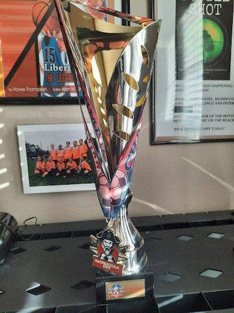 Tampa Elite Soccer Academy