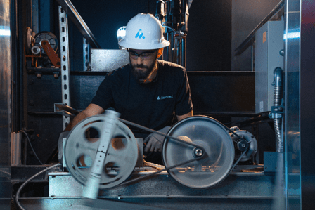 Elevated Facility Services