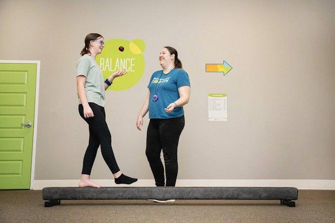 Brain Balance of Wesley Chapel