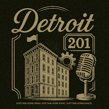 Detroit 201