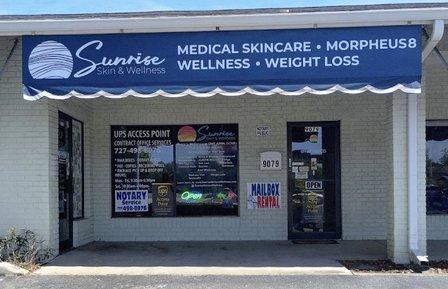 Sunrise Skin & Wellness