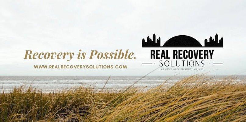 Real Recovery Solutions Detox St. Pete