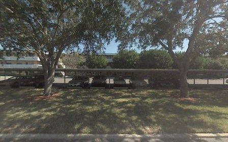 Winston Park NE 500/600 Clubhouse