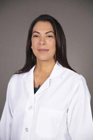Alejandra V. Marin Ruiz, MD