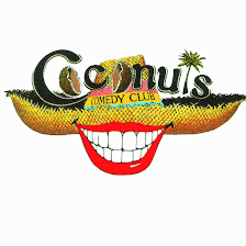 Coconut's Comedy Club