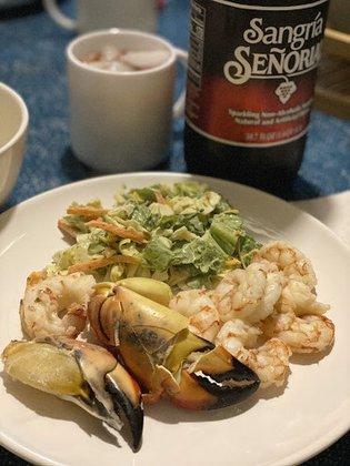 Key West Seafood Co