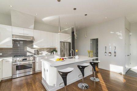 Stark Kitchen & Bath