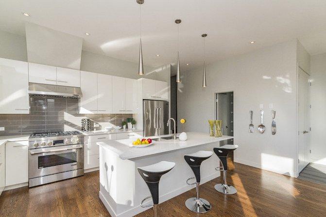 Stark Kitchen & Bath