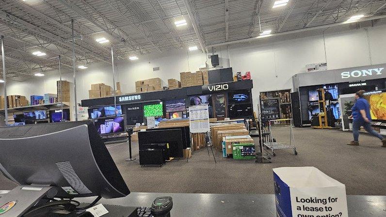 Best Buy