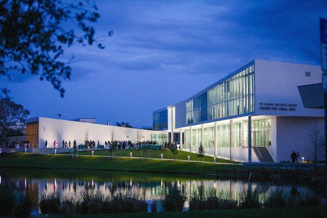 Nielsen Center for Visual Arts
