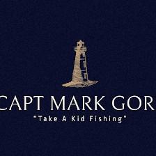Capt. Mark Gore