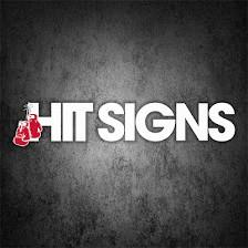 Hit Signs Custom Signs & Vinyl Wraps