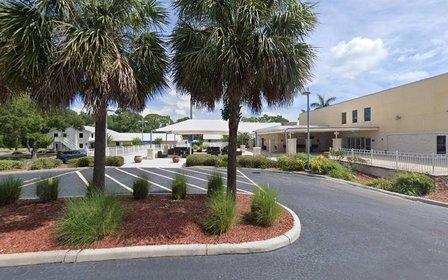 Feed Saint Pete Food Pantry